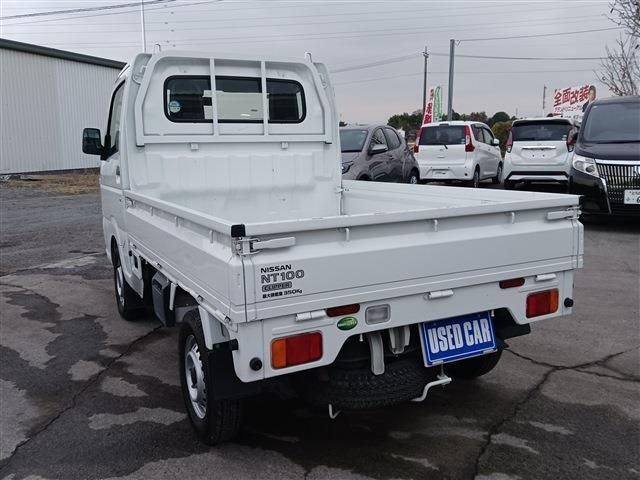 NISSAN NT100 CLIPPER 4WD 2019 Image 31