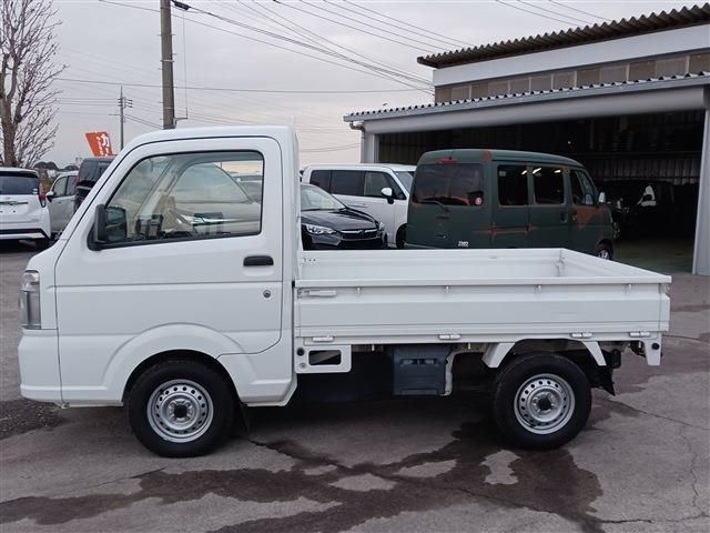 NISSAN NT100 CLIPPER 4WD 2019 Image 31