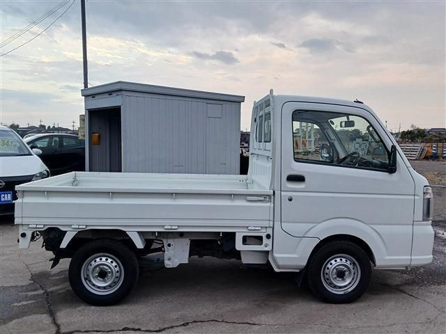 NISSAN NT100 CLIPPER 4WD 2019 Image 31