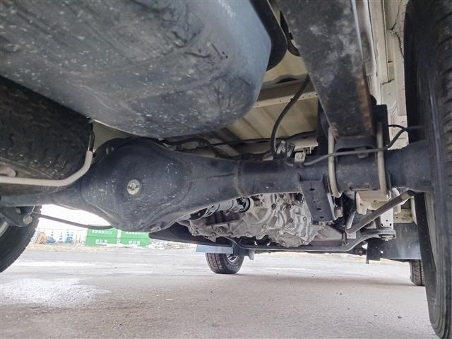 NISSAN NT100 CLIPPER 4WD 2019 Image 31