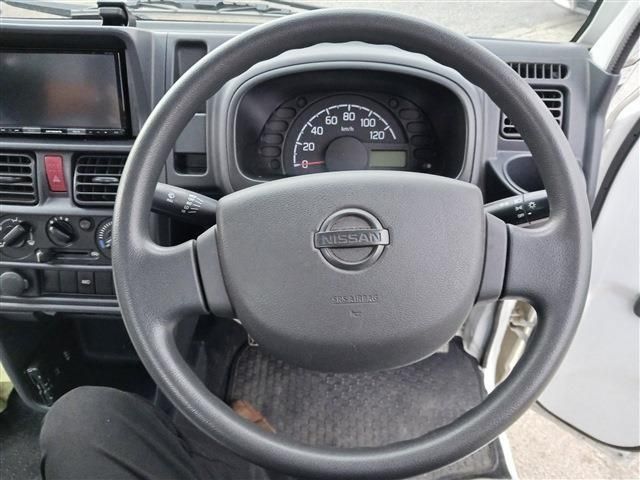 NISSAN NT100 CLIPPER 4WD 2019 Image 31