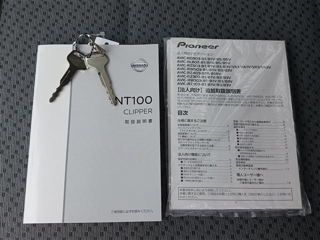 NISSAN NT100 CLIPPER 4WD 2019 Image 31