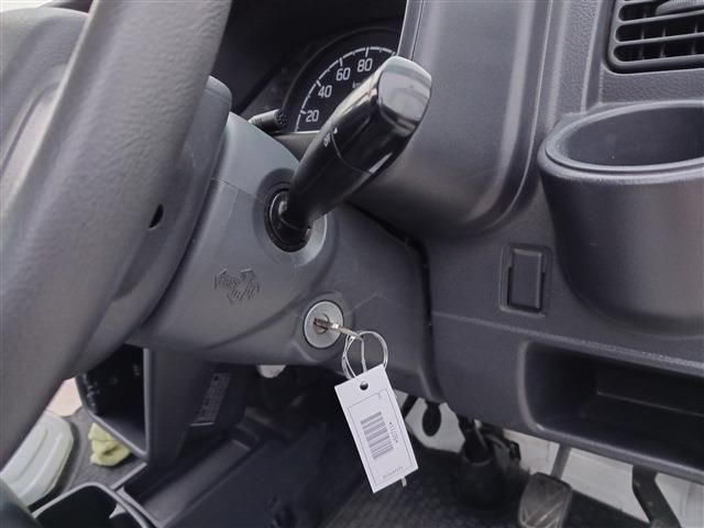 NISSAN NT100 CLIPPER 4WD 2019 Image 31