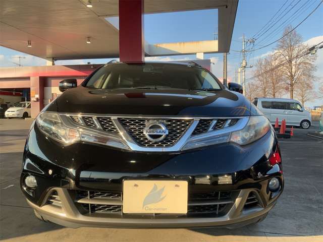 NISSAN MURANO 4WD 2011 Image 31