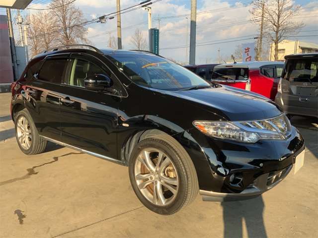 NISSAN MURANO 4WD 2011 Image 31