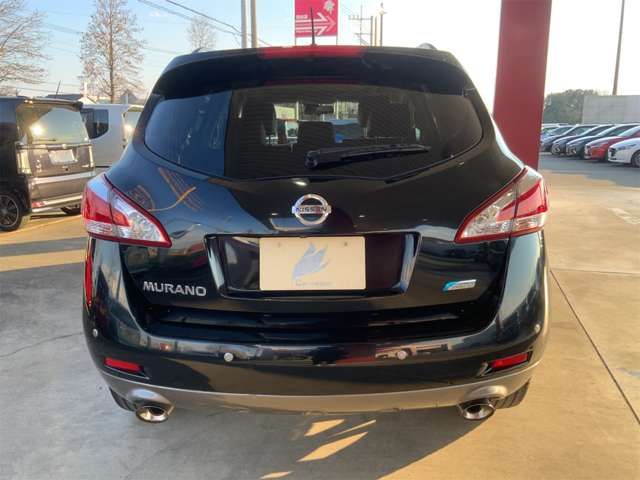 NISSAN MURANO 4WD 2011 Image 31