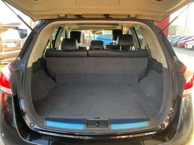 NISSAN MURANO 4WD 2011 Image 31