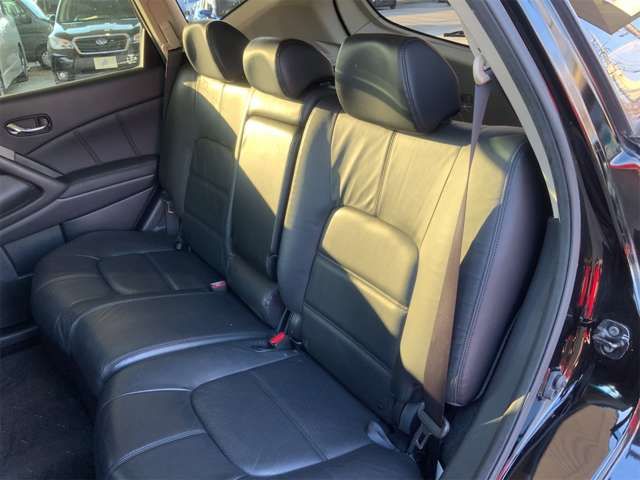 NISSAN MURANO 4WD 2011 Image 31