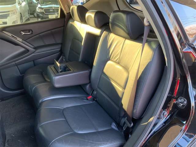 NISSAN MURANO 4WD 2011 Image 31