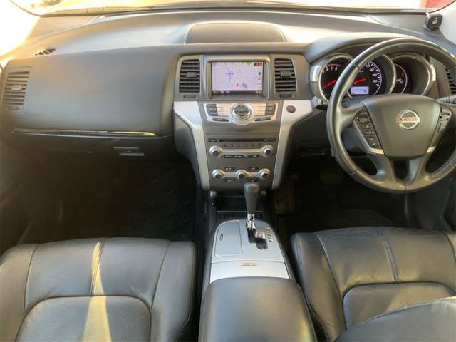 NISSAN MURANO 4WD 2011 Image 31