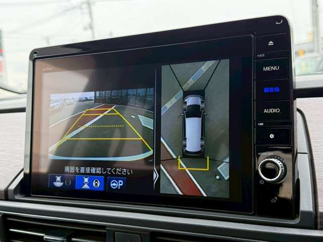 HONDA ODYSSEY E:HEV 2020 Image 31