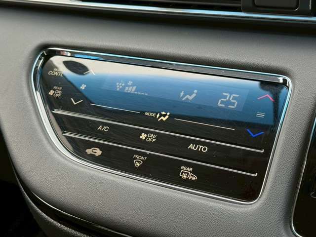 HONDA ODYSSEY E:HEV 2020 Image 31