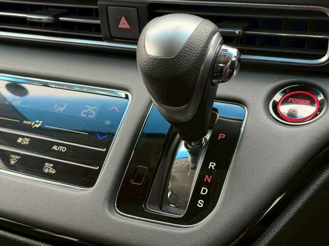 HONDA ODYSSEY E:HEV 2020 Image 31