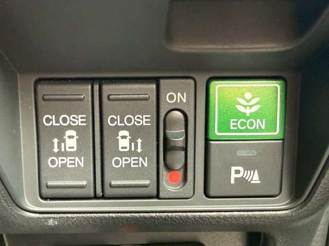 HONDA ODYSSEY E:HEV 2020 Image 31