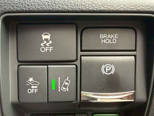 HONDA ODYSSEY E:HEV 2020 Image 31