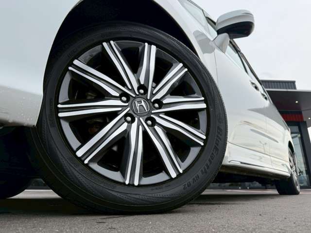 HONDA ODYSSEY E:HEV 2020 Image 31