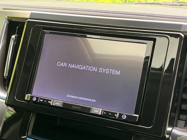 TOYOTA ALPHARD 2016 Image 31