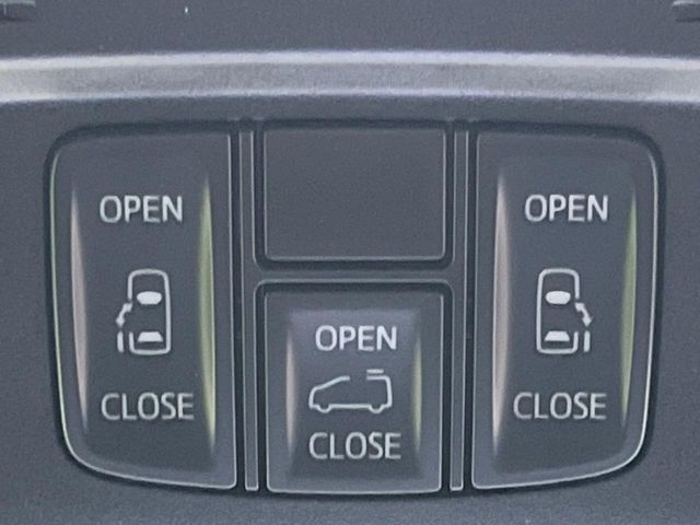 TOYOTA ALPHARD 2016 Image 31