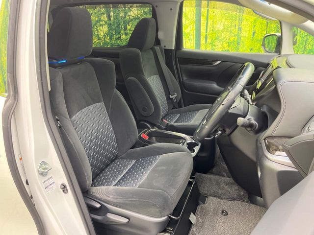 TOYOTA ALPHARD 2016 Image 31