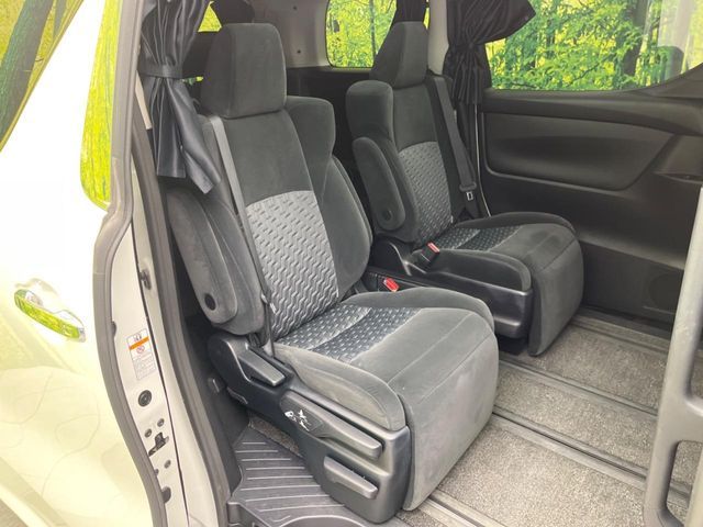 TOYOTA ALPHARD 2016 Image 31