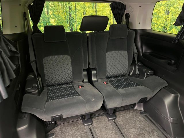 TOYOTA ALPHARD 2016 Image 31