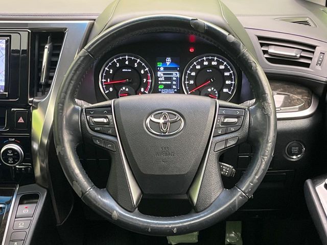 TOYOTA ALPHARD 2016 Image 31