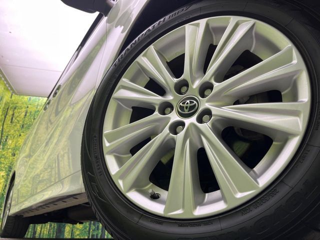 TOYOTA ALPHARD 2016 Image 31