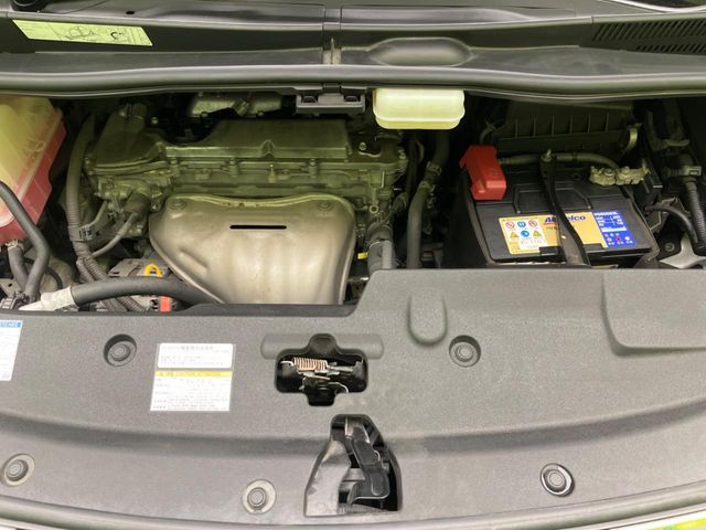 TOYOTA ALPHARD 2016 Image 31