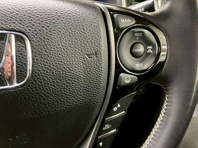 HONDA ODYSSEY HYBRID 2016 Image 31