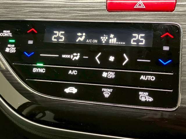 HONDA ODYSSEY HYBRID 2016 Image 31