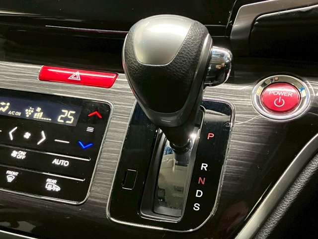 HONDA ODYSSEY HYBRID 2016 Image 31