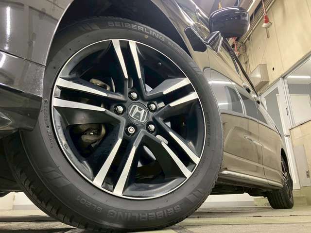 HONDA ODYSSEY HYBRID 2016 Image 31