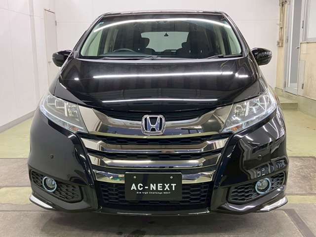 HONDA ODYSSEY HYBRID 2016 Image 31