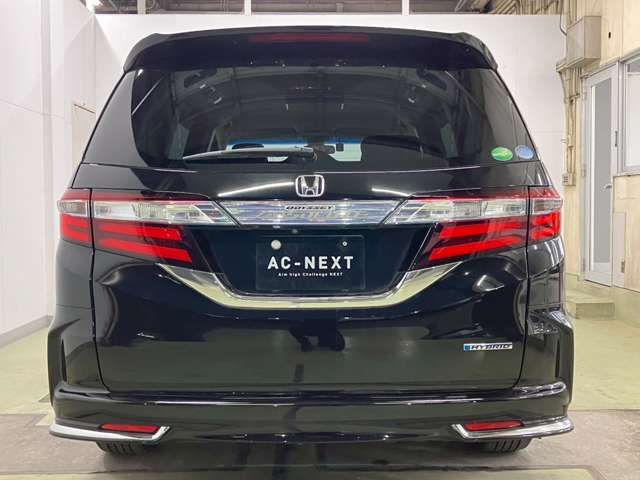 HONDA ODYSSEY HYBRID 2016 Image 31