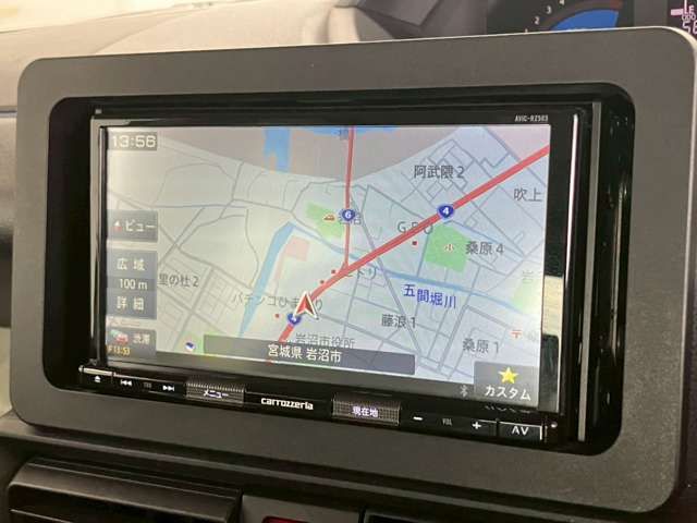 DAIHATSU TANTO 2021 Image 31