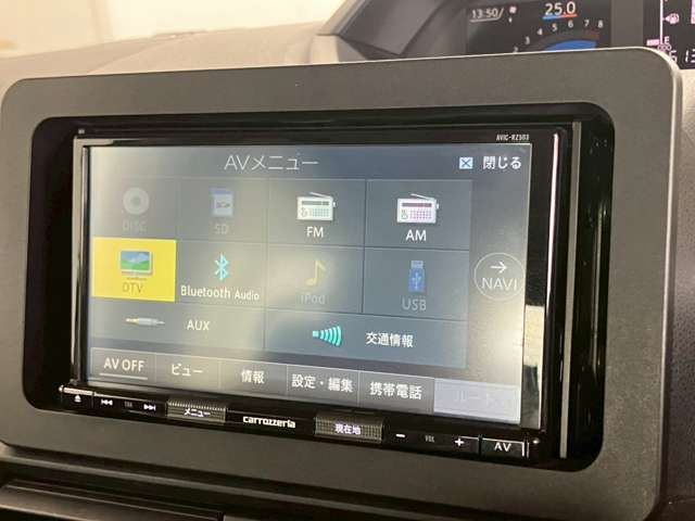 DAIHATSU TANTO 2021 Image 31