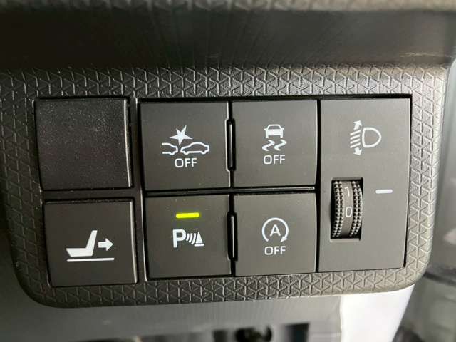 DAIHATSU TANTO 2021 Image 31