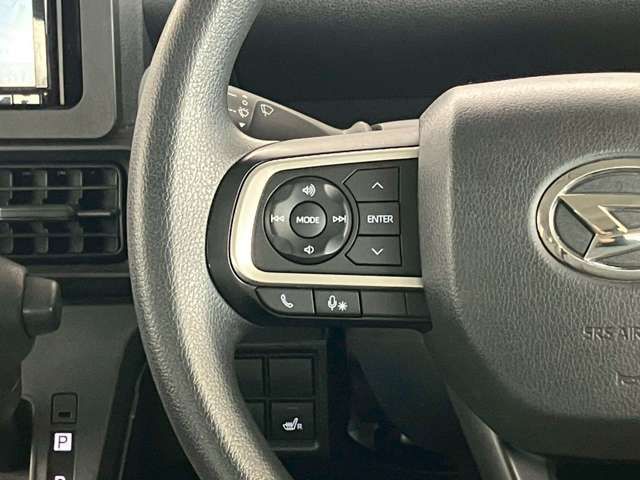 DAIHATSU TANTO 2021 Image 31