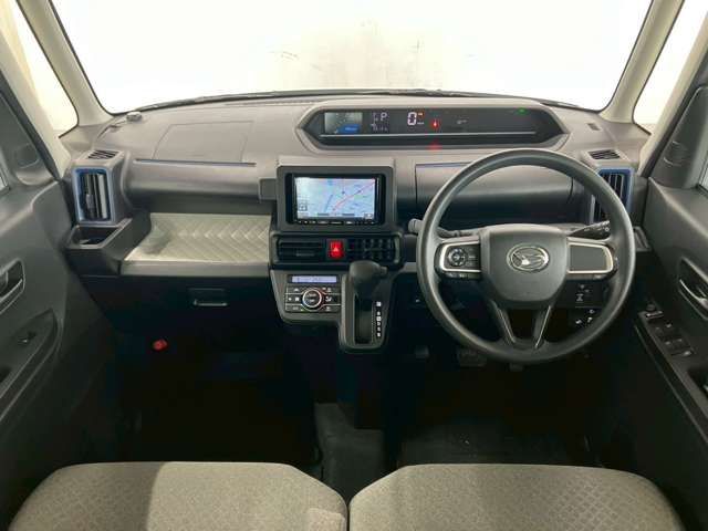 DAIHATSU TANTO 2021 Image 31