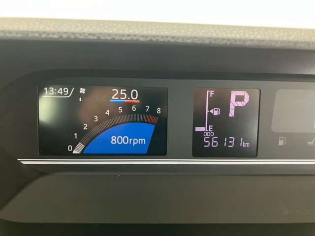 DAIHATSU TANTO 2021 Image 31