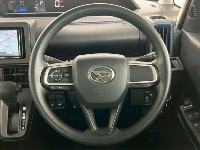 DAIHATSU TANTO 2021 Image 31