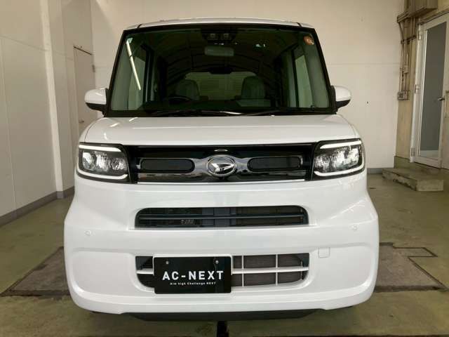 DAIHATSU TANTO 2021 Image 31