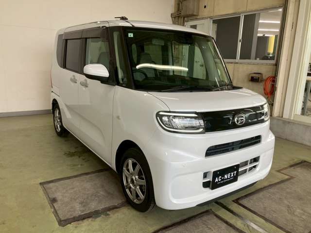 DAIHATSU TANTO 2021 Image 31