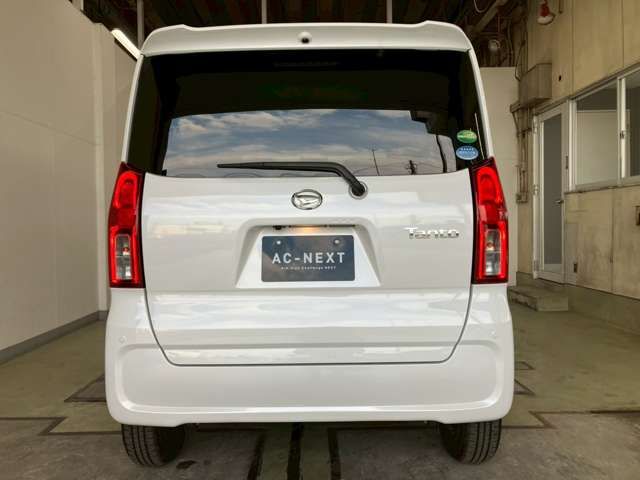 DAIHATSU TANTO 2021 Image 31