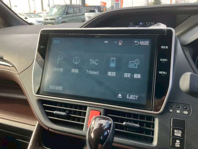 TOYOTA ESQUIRE 2018 Image 31