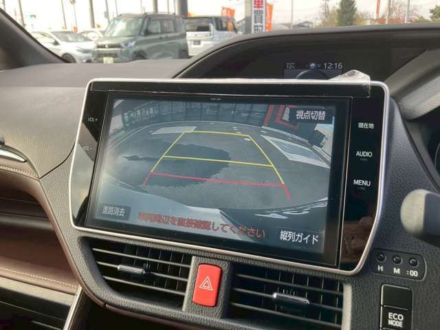 TOYOTA ESQUIRE 2018 Image 31