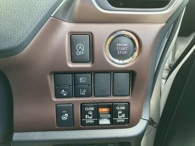 TOYOTA ESQUIRE 2018 Image 31