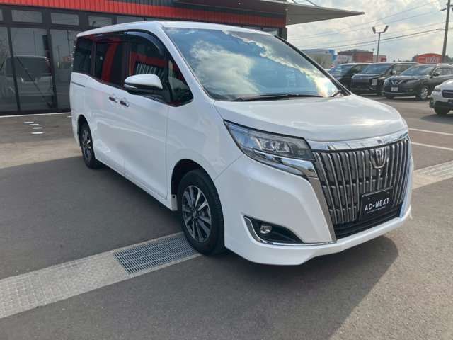 TOYOTA ESQUIRE 2018 Image 31