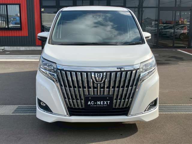 TOYOTA ESQUIRE 2018 Image 31