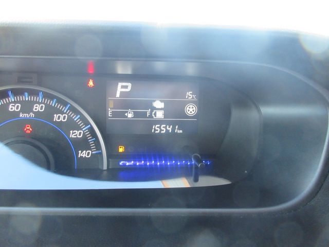 SUZUKI WAGON R 4WD 2021 Image 31